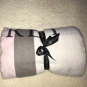 NWT Victoria’s Secret Blanket